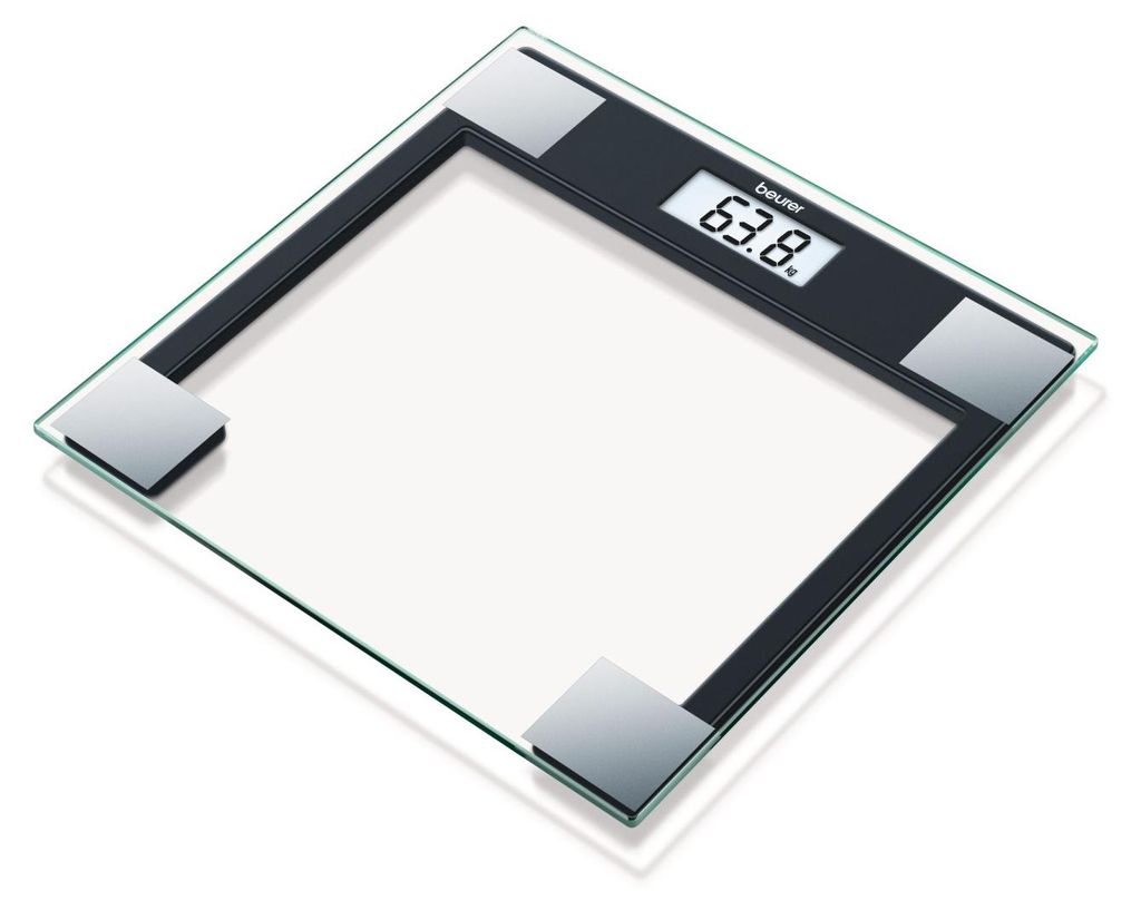 Beurer Bilancia in vetro GS 14 Immagine del prodotto 