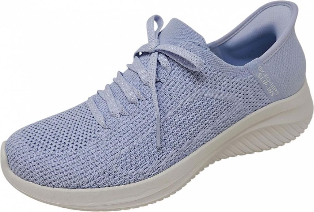 Skechers Ultra Flex 3.0 In Light Blue For Women – 3 UK - 36 EU - 6 US / Light Blue