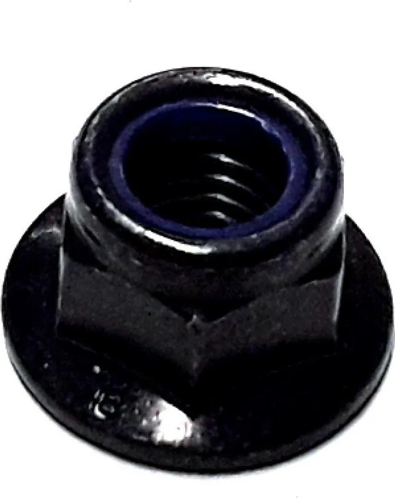 VOLVO dado flangia cintura di sicurezza 985955 OE