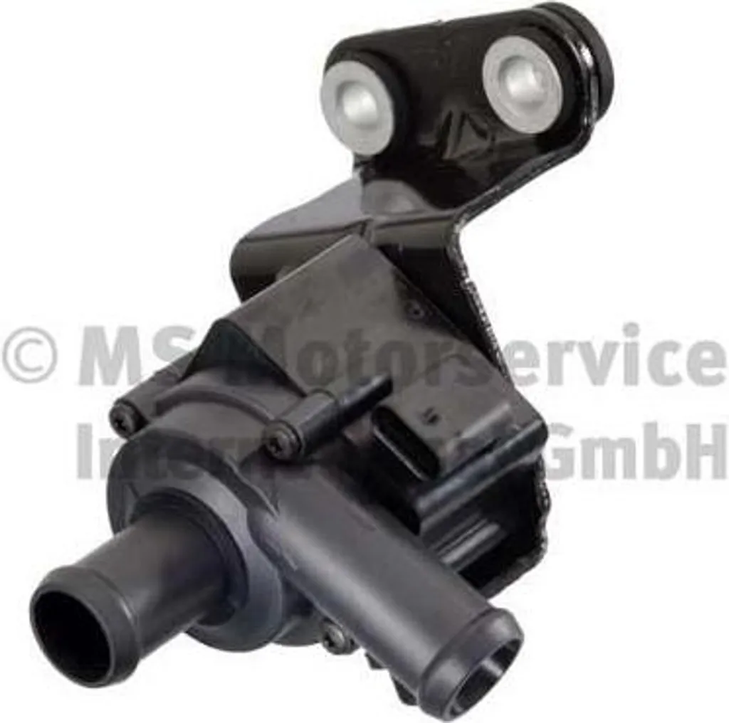 Pompe à eau auxiliaire PIERBURG 7.08692.01.0 compatible Ford et Dacia