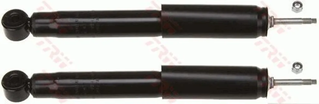 TRW JGE190T Amortisseur avant Frontera B : Rénovez votre suspension