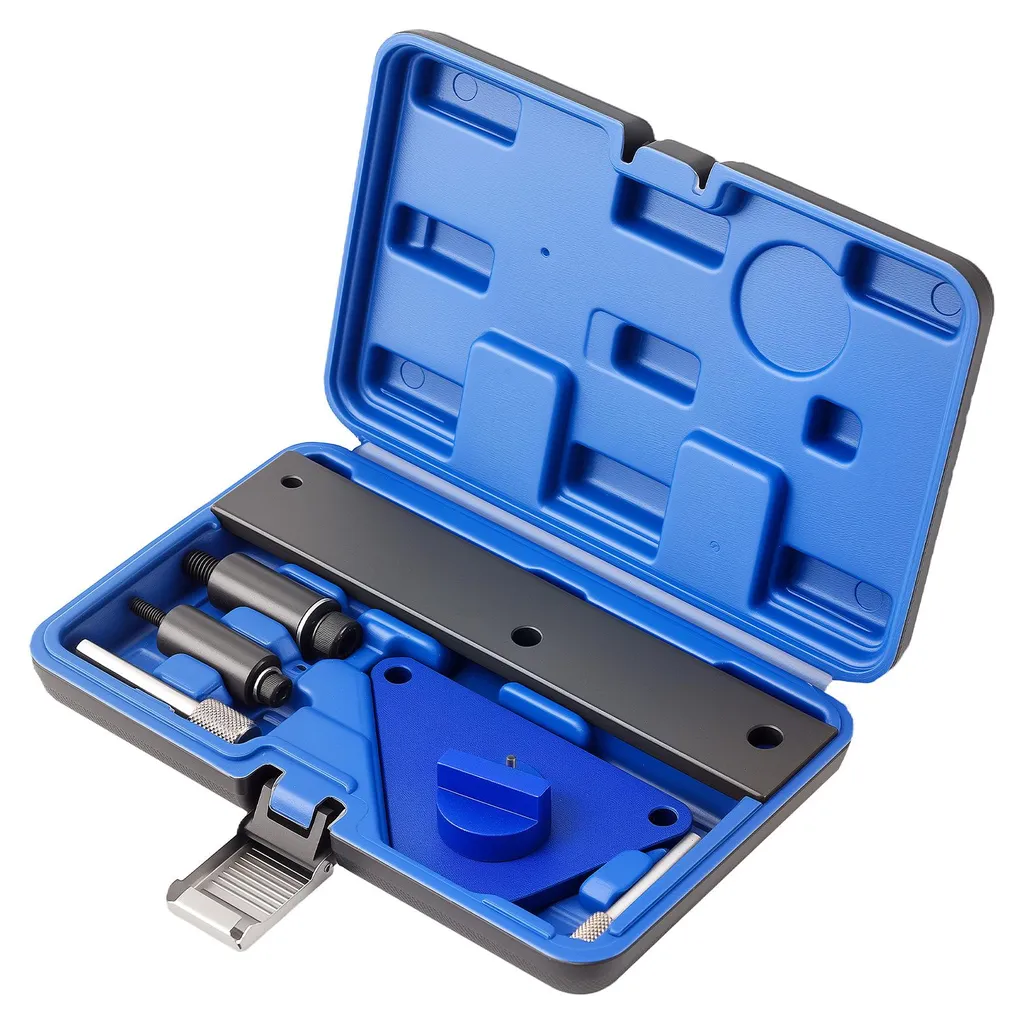 Dispositif de calage vilebrequin moteur 1.0 essence Fiat 500X et Jeep - 2