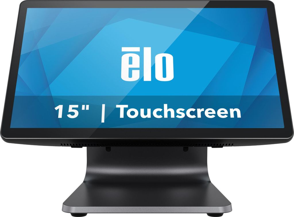 Elo Touch Solutions E850098, 39,6 cm (15.6"), 1920 x 1080 Produktbild 