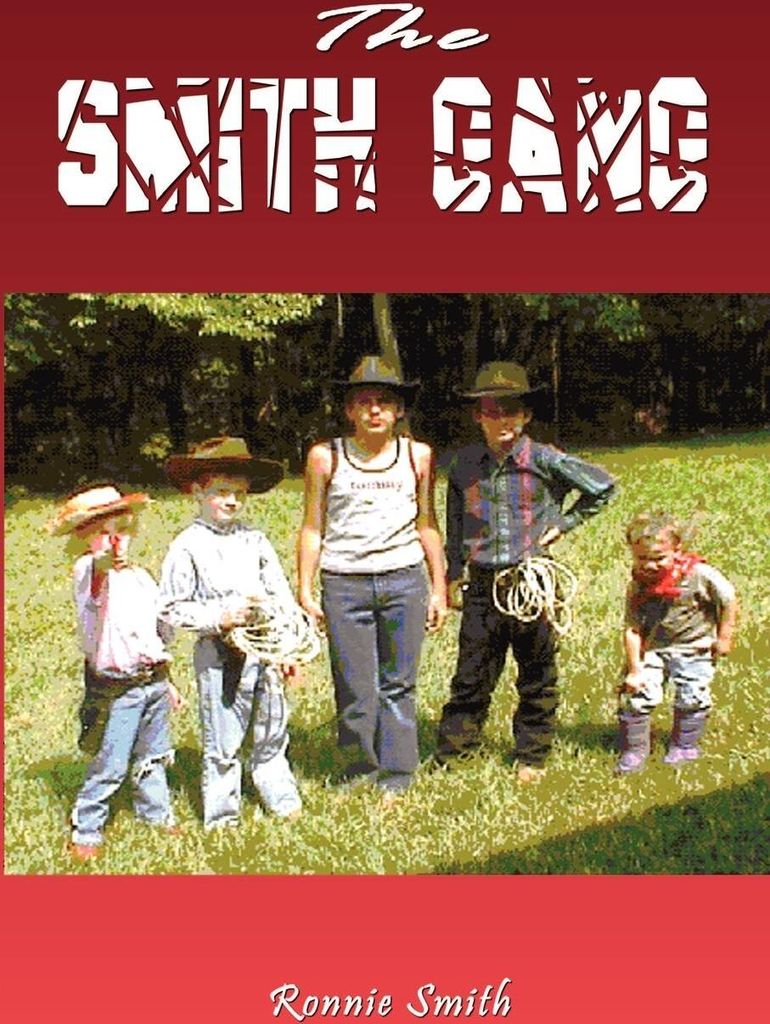 The Smith Gang