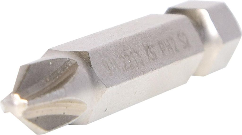 KS Tools 1/4 Bit PH, 50 mm, PH2