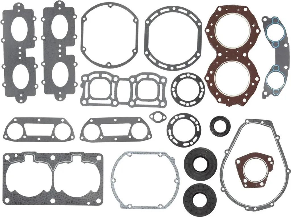 Réparer les Fuites Moteur Yamaha 700 Kit de Joints WaveRaider 94-04