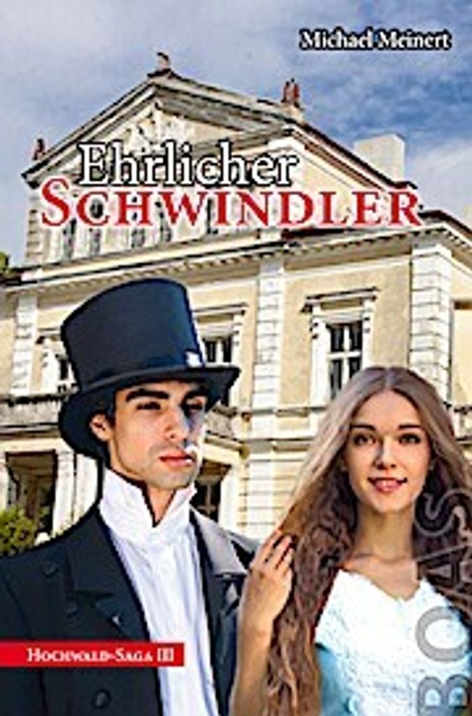 Ehrlicher Schwindler