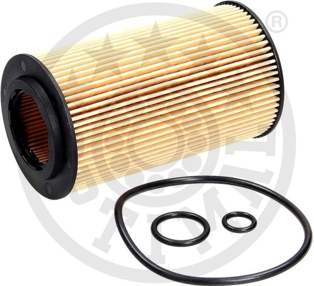 Optimal Ölfilter Op-Fof40008