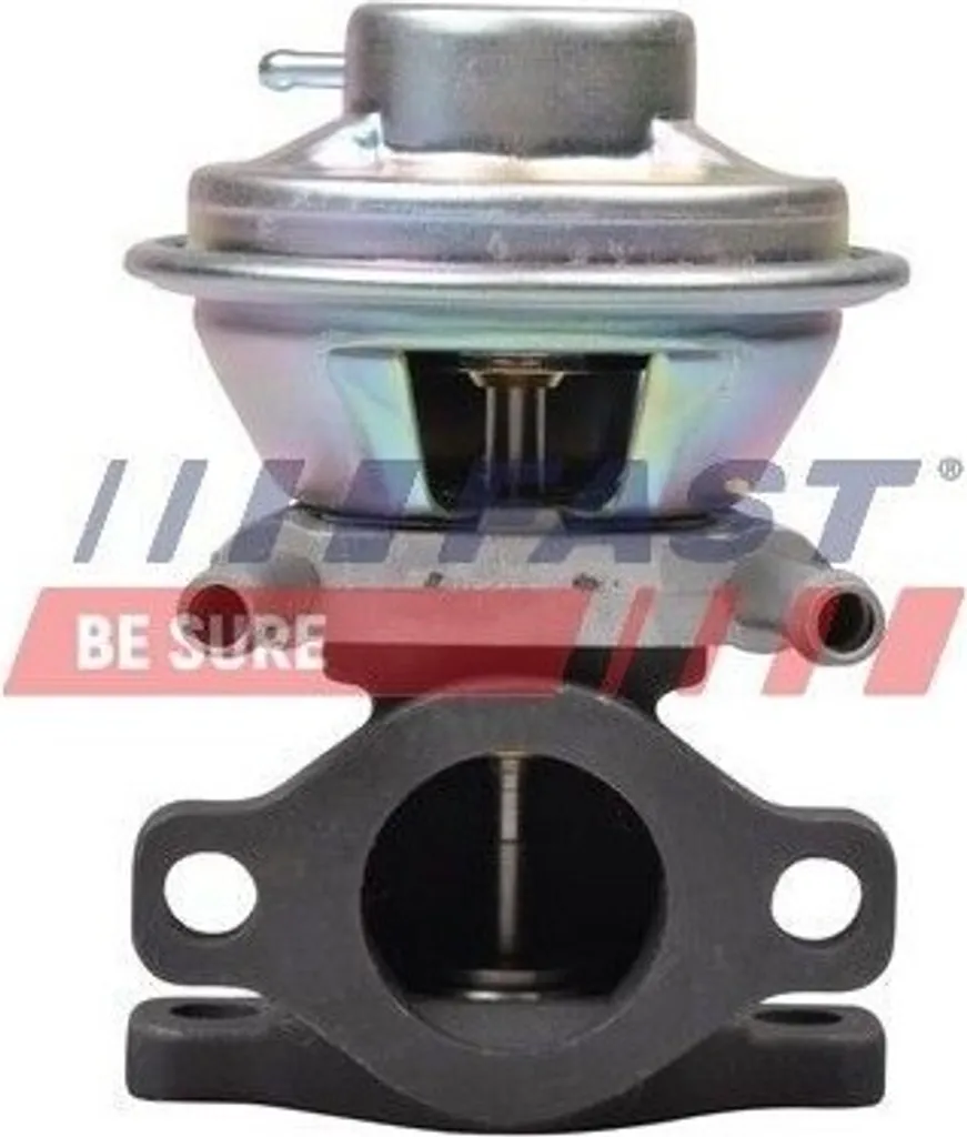 Solution Voyant Moteur Fiat Ducato - Soupape EGR FAST FT60230 OE