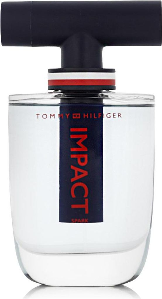 Tommy Hilfiger Impact Spark EDT 100 ml + campione EDT 4 ml Immagine del prodotto 