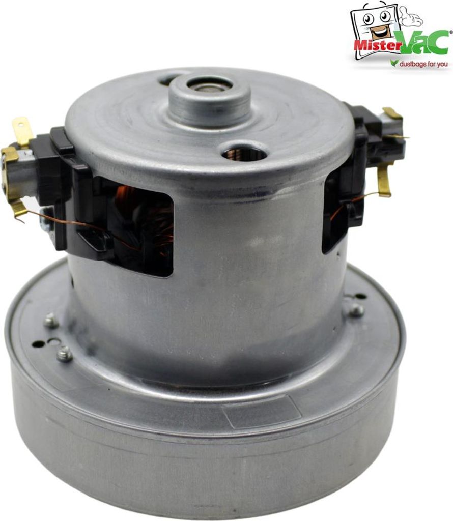 MisterVac Staubsaugermotor, Motor, Austauschmotor, Produktbild 