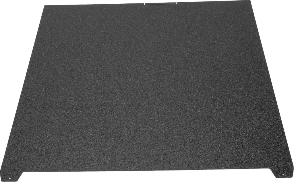 Plateau de Construction PEI Double Face 370x370mm Accessoire K2 Plus - 7