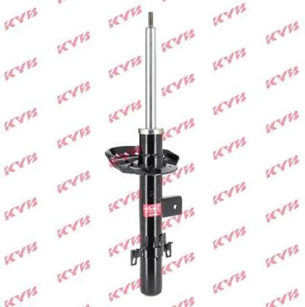 Amortisseur KYB 335832 pour rénover la suspension arrière usagée