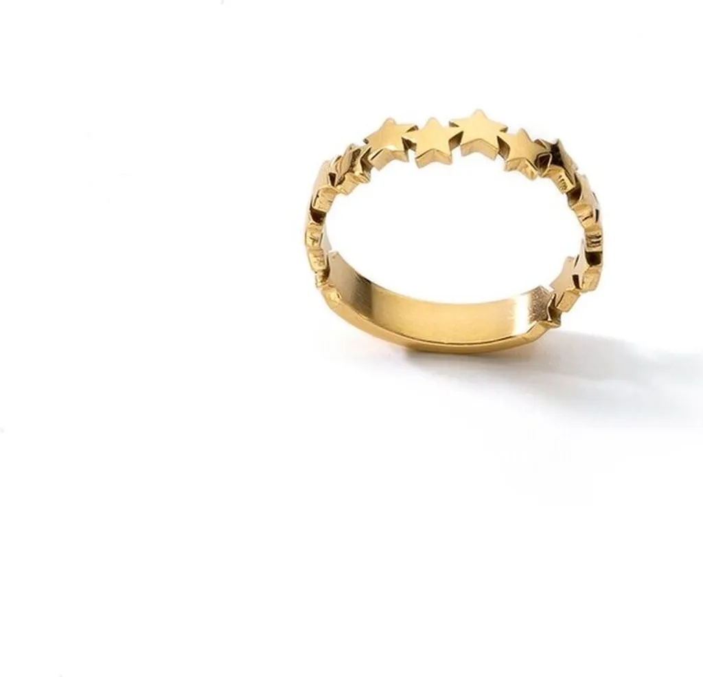 Anello di diamanti AN Jewels ADC.R02Y-7 7