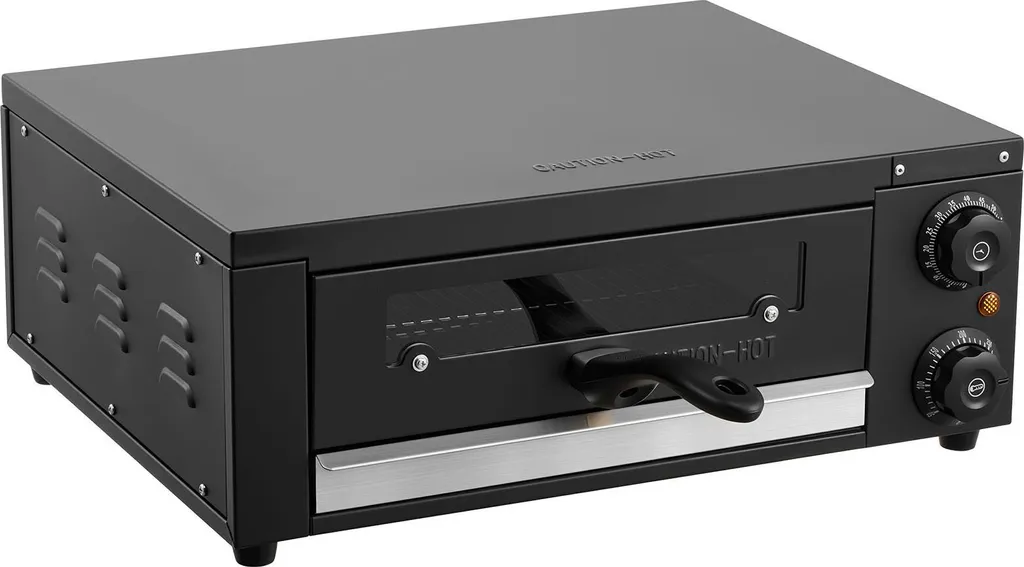 Four à Pizza pour Cuisine et Gastronomie - Cuisson Rapide 30 cm 300°C