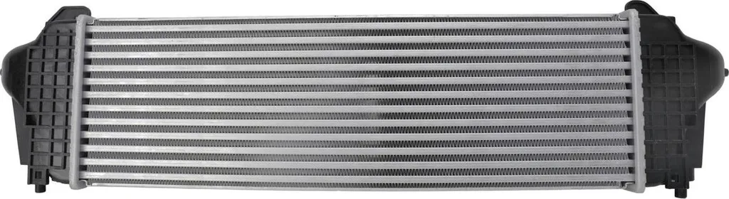 Solution perte de puissance IVECO DAILY : Intercooler HELLA 600x188mm - 3