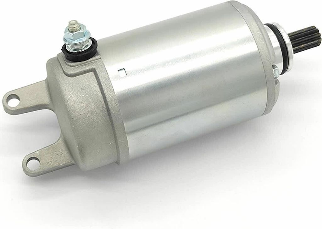 MAGNETI MARELLI Anlasser für SUZUKI GSX R 750