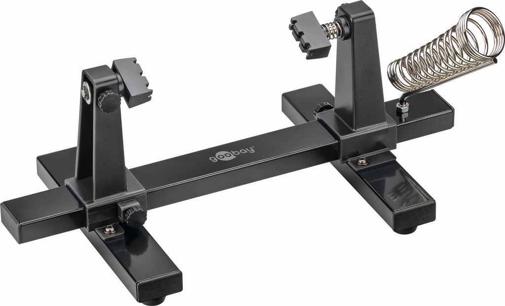 Goobay 76559 Supporto per schede con supporto per Immagine del prodotto 