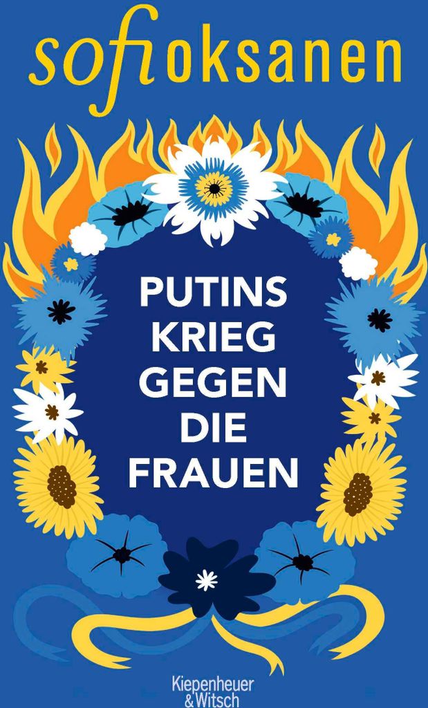 Putins Krieg gegen die Frauen