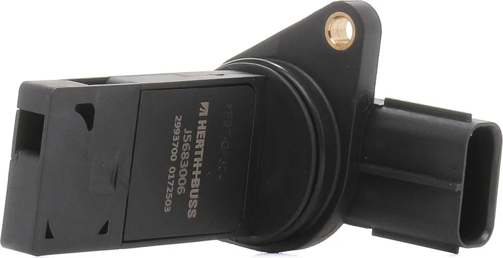 Sonde de masse d'air 5 pôles pour Mazda et Mitsubishi Herth+Buss