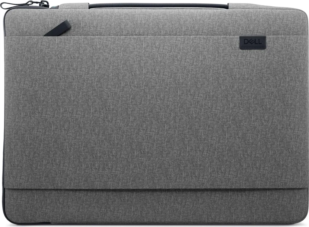 Etui PC Portable 16 pouces Dell EcoLoop Urban Gris chiné pour le Travail