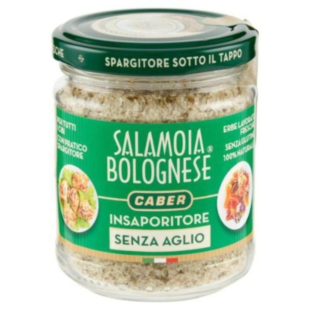 Koření Caber Bolognese bez česneku 200g Obrázek produktu 