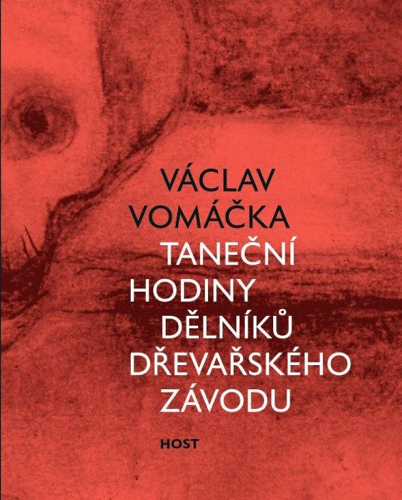 Taneční hodiny dělníků dřevařského závodu