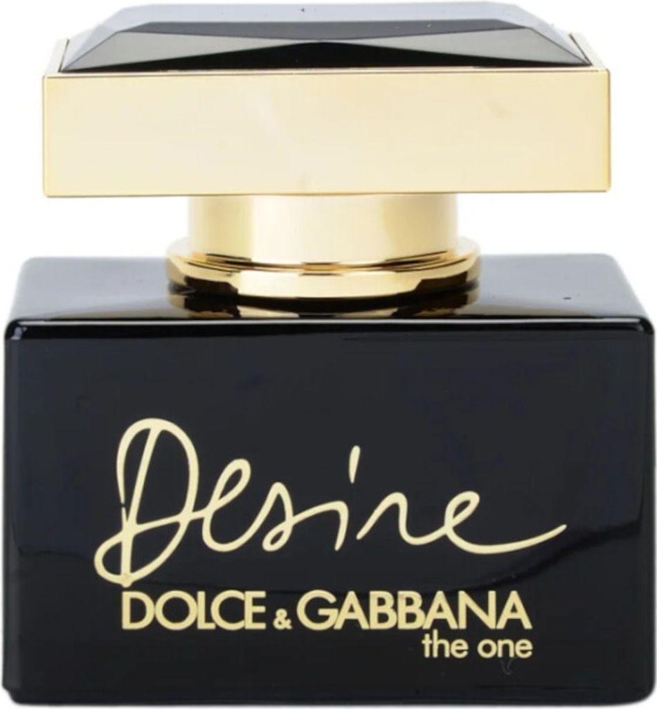 Dolce & Gabbana The One Desire 50ml Eau de Parfum Intense