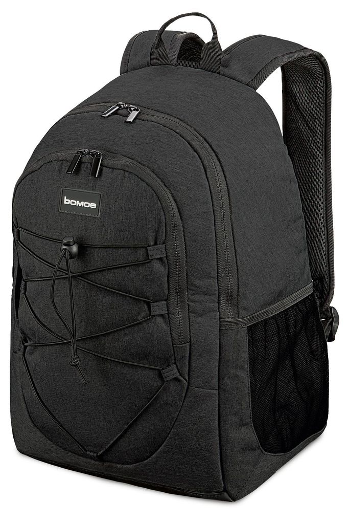 Bomoe Kühlrucksack 25L IceBreezer, Anthrazit