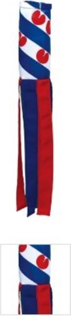 Gebro Toys Aquilone Windsack Friesland 150 cm Immagine del prodotto 