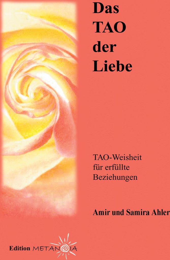 Das TAO der Liebe