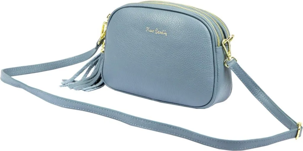 Sacs Pierre Cardin 4500FTT : fini le désordre avec ce sac organisé