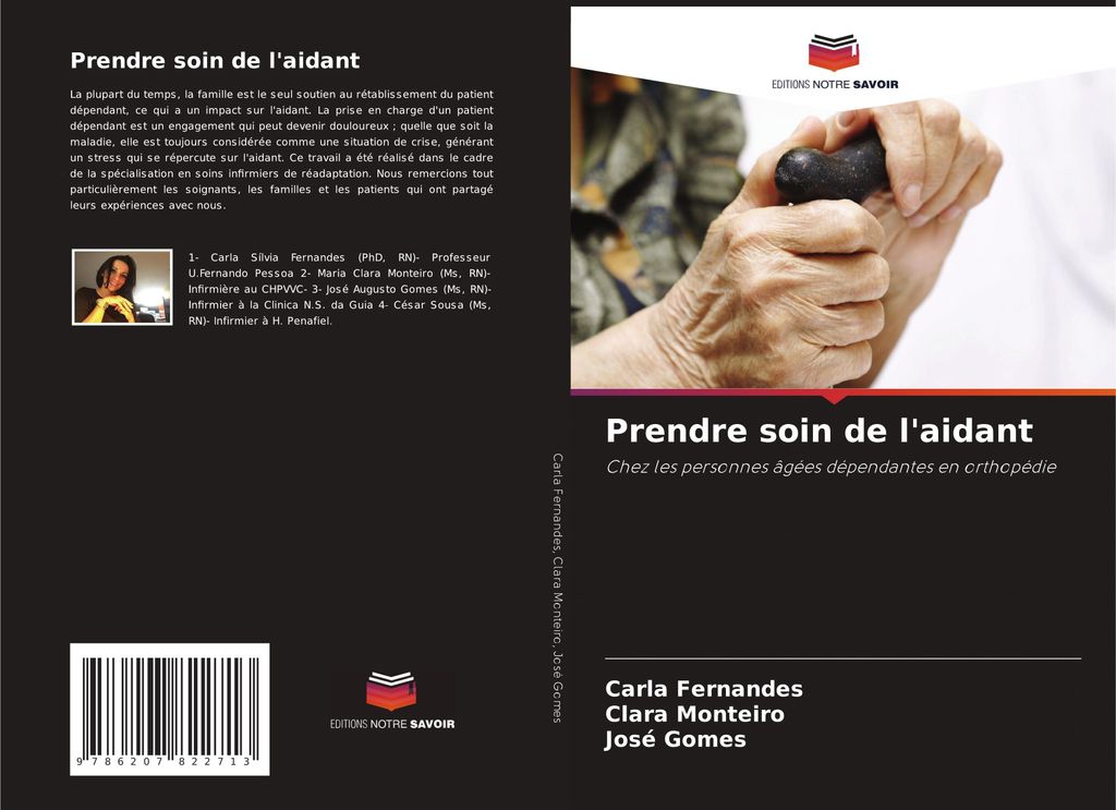 Prendre soin de l'aidant