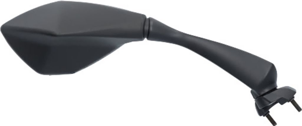 HERT Rechterspiegel für KAWASAKI