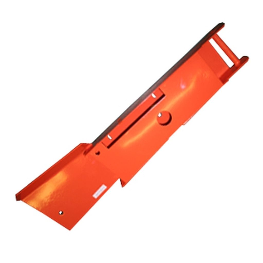 LESCHA ATIKA Ersatzteil | Bedienarm (rechts) für Holzspalter ASP 6 N / SPL 6 / SPL 6 TP