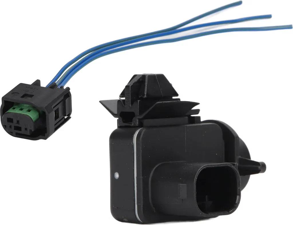 Sensore Aria G238 5QJ907643 per VW Skoda Audi - Alta Precisione B6 MK6