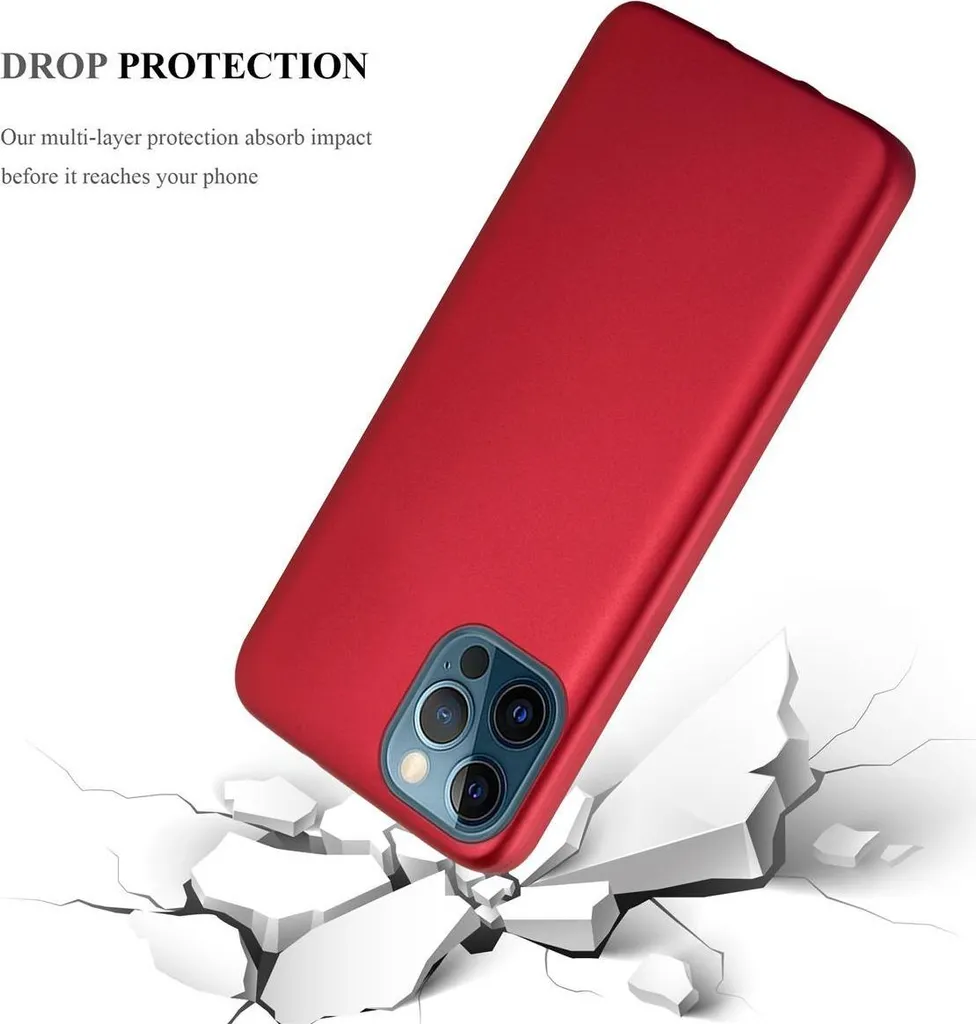 SupVict Custodia per iPhone 11, in silicone, con cuore, per iPhone 11, ultra sottile, con microfibra, antigraffio, antiurto, sottile, colore cachi
