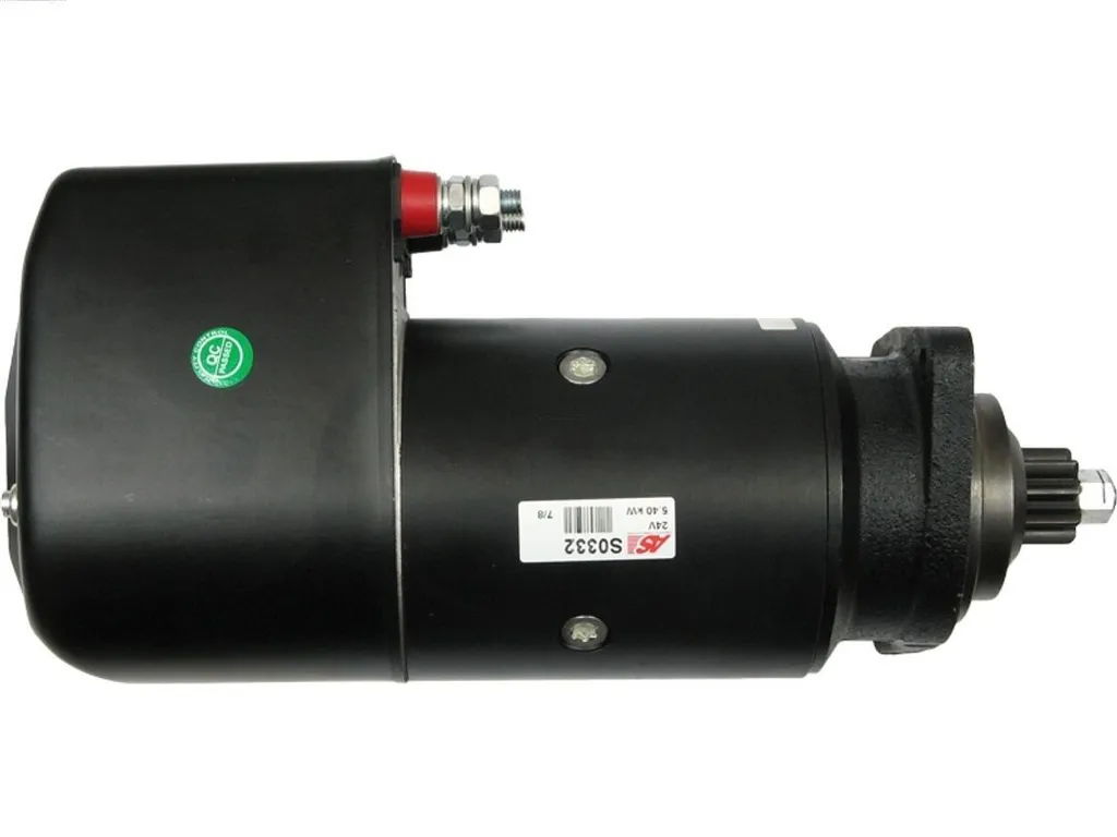 Pièce Détachée Moteur DAIMLER WD610.16 Série 1971 à 1983 Premium