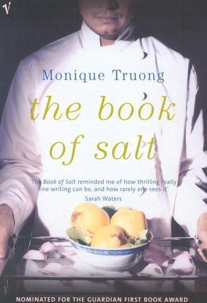 ISBN The Book of Salt, Englisch, 272 Seiten