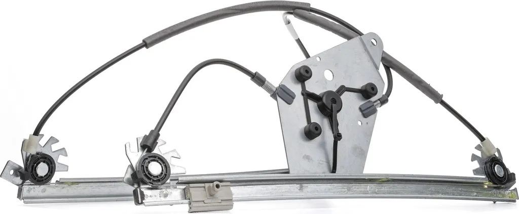 Lève-vitre Valeo 850679 Robuste avec Rail Renforcé pour Audi A6 4B