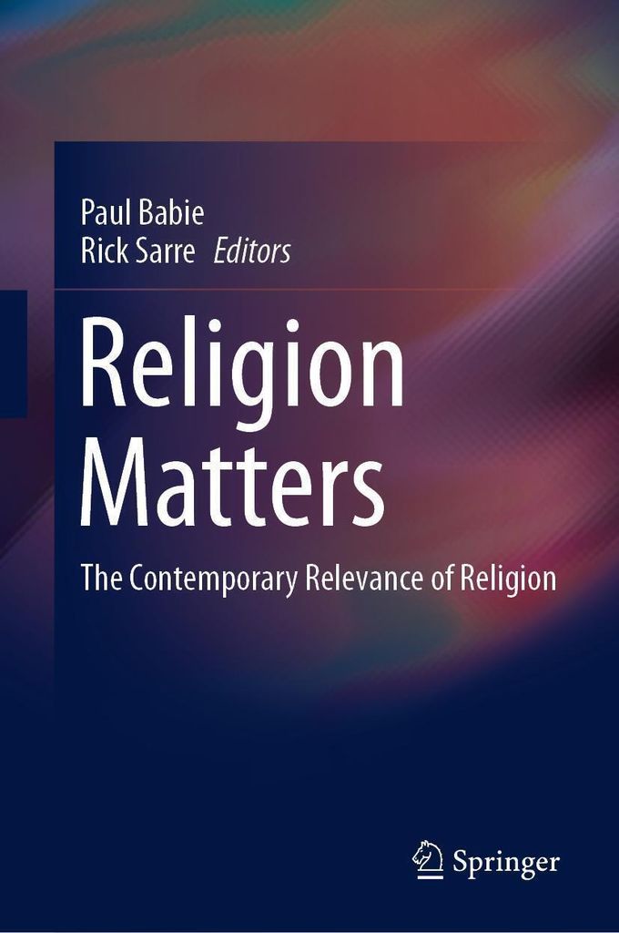 Religion Matters