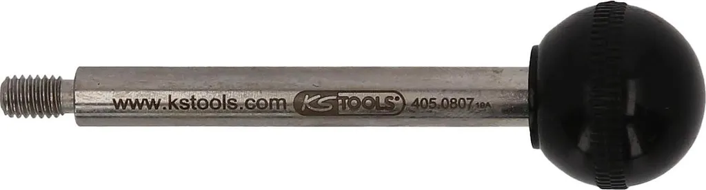 Supporto Avvitamento KS TOOLS 405.0807 | Efficienza per Officine Meccaniche