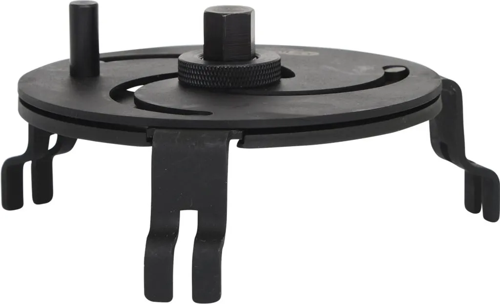 KS Tools Chiave Universale 3 Bracci per Ghiera Serbatoio Carburante - 15