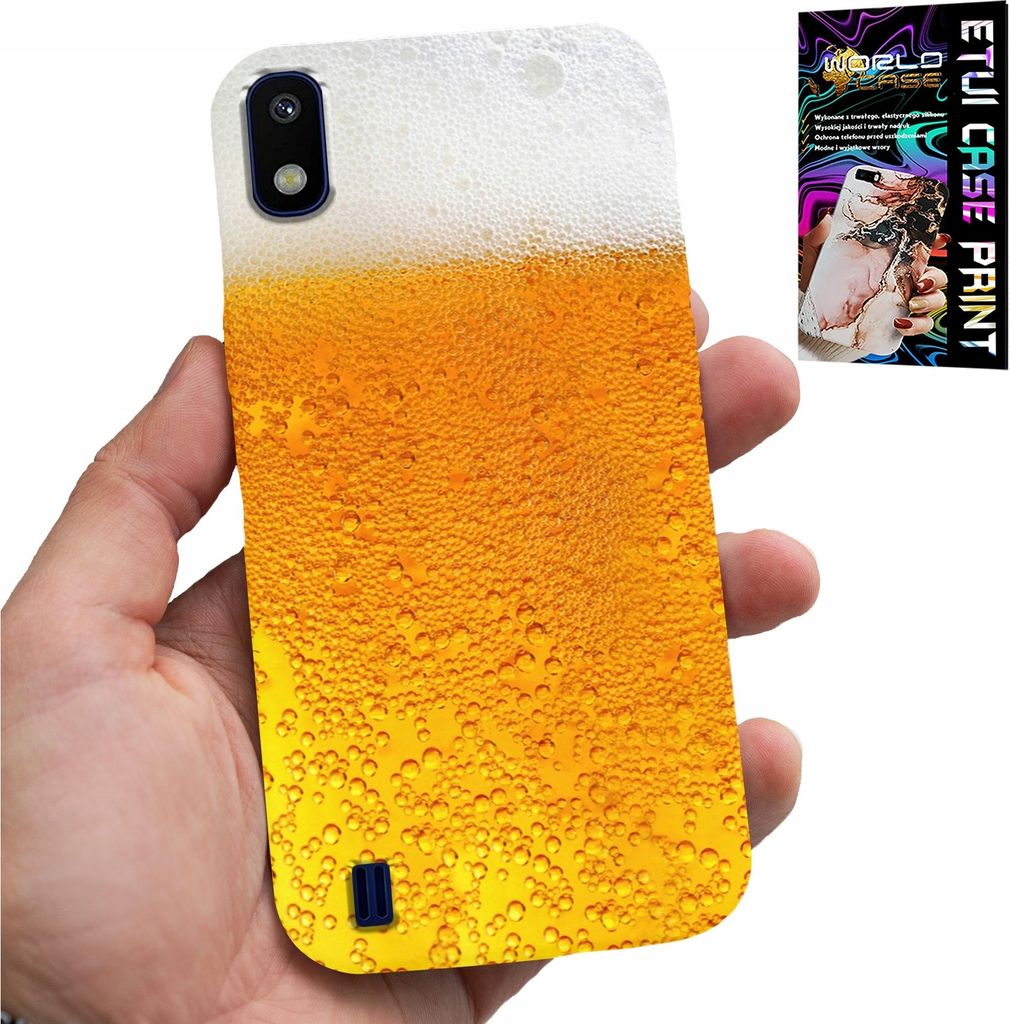 Fall Für Samsung A10 - Bier, Bierkrug Designs Für Männer Fall