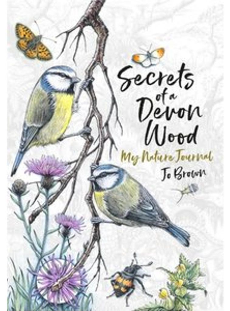 Secrets of a Devon Wood