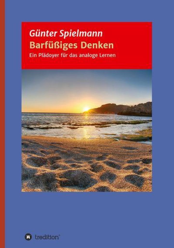 Barfüßiges Denken