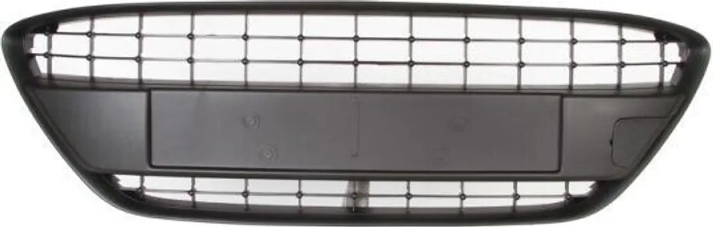 Grille d'aération centrale robuste pour Fiesta V VI, haute qualité BLIC