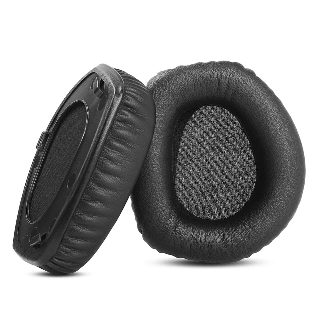Sennheiser-kompatible Ersatz-Ohrpolster für RS 175 RS 165 Produktbild 6