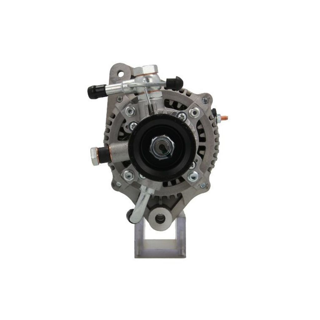 BV PSH 455.701.090.050 Lichtmaschine Generator LiMa 90A 12V für LAND ROVER Freelander SUV (L314) für MG MG ZR für ROVER 25 Schrägheck (RF)