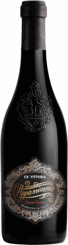 Ca Vittoria Appassimento "Gold Release" Limited Edition Produktbild 